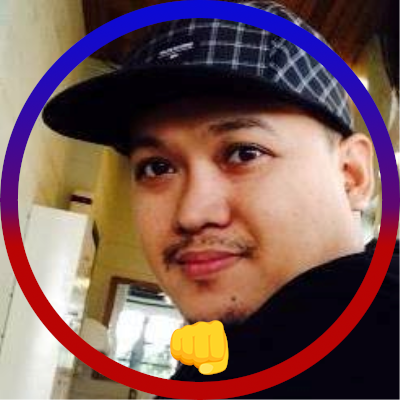 SebioPasmado's profile picture. Phil 4:13

Gamer, Big bro, Bookworm, Lore nerd, sci-fi lover.