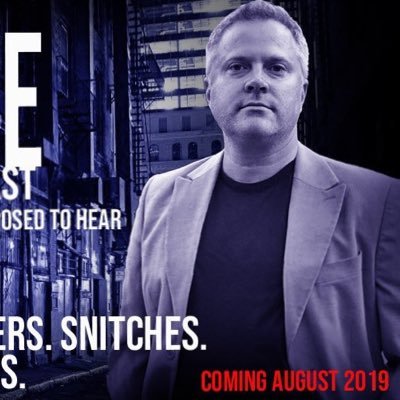 Sean Oliver’s podcast that uncovers secret lives, secret practices, and things you’re just not supposed to hear about. Hosted by @kayfabesean