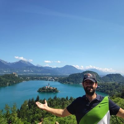 rementeriaiker's profile picture. Consultor de Sistemas y aprendiz de trader