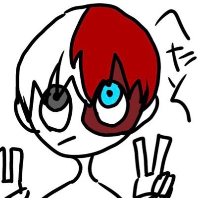腐ったトマトのへたさんのプロフィール画像