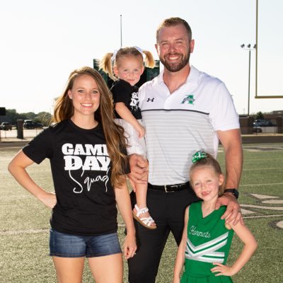 Azle High School Football, Soccer, RPR-1, Strength and Conditioning (HSSC Certified)