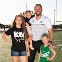 Christian Davidson (@cdavidson8457) 's Twitter Profile