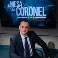 La Mesa del Coronel (@mesacoronel) 's Twitter Profile