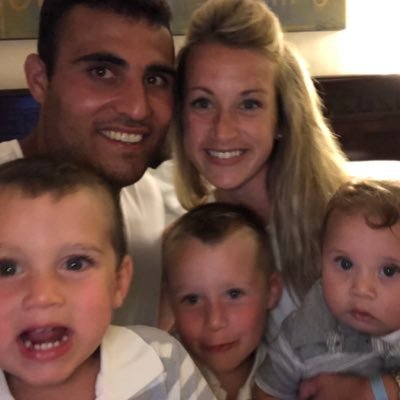 Mom of 3 beautiful baby boys! 💙 Wife.🥰 M.ED. 6th year Special Education teacher. 😍🧩🍎