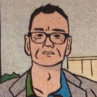 Jonathan P. Dowling (@jpdowling) 's Twitter Profile