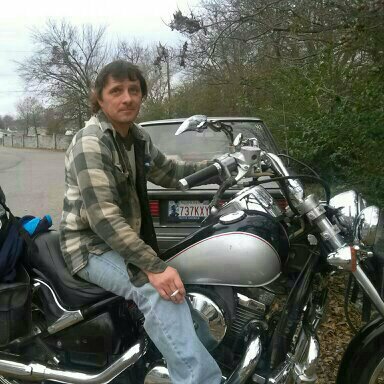 mikedibler75's profile picture. I'm 54 crazy/serious, love comedy,music, roleplaying married with 2 awesome kids. I'm a sifi nerd,  I am not perfect