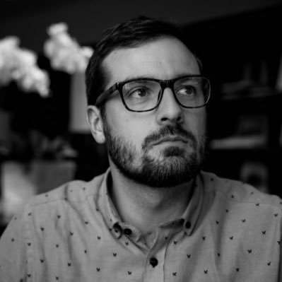 Jonathan Gauvin Profile