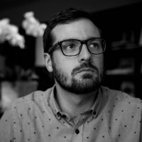 Jonathan Gauvin (@jo_gauvin) 's Twitter Profile