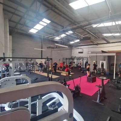 progresswidnes's profile picture. Widnes personal trainer, weightlifting coach, weightlifter, sports masseuse