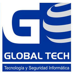 globaltechpy's profile picture. 