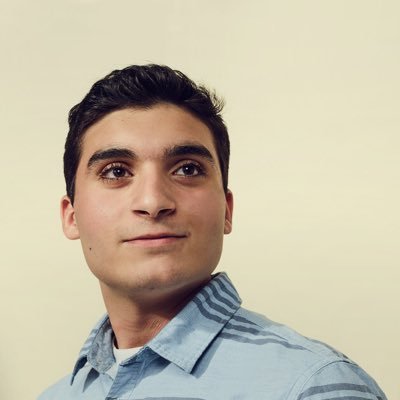 JohnCiocca's profile picture. Co-founder @ Purple | Thiel Fellow
