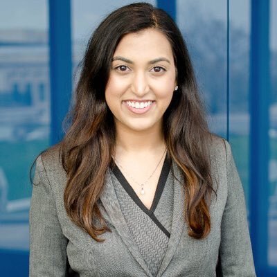 Shree Agrawal-Patel Profile