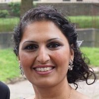 Asma Maqsood-Shah FCCT(@AsmaMaqsoodShah) 's Twitter Profile Photo