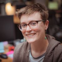 Jill Scharr (@jillscharr) 's Twitter Profile Photo Jill Scharr (@jillscharr) 's Twitter Profile Photo