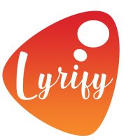 Lyrify Official (@lyrifyo) Twitter profile photo