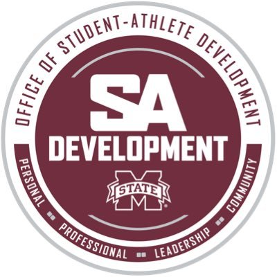 Developing confident and independent leaders for life after sport. 100% ALL IN! #HailState