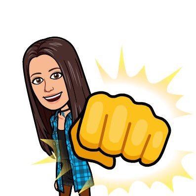 sgarcia8121's profile picture. Special Education Teacher. Indian Creek Elementary.