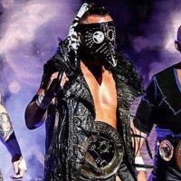 Marty Scurll (@martyscurll) 's Twitter Profile