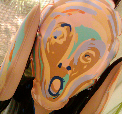 baxterblogs's profile picture. What are you pretending not to know? Thinking....not for the faint of heart.