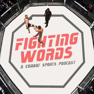 Your friendly neighborhood combat sports podcast. Where @Nightwing593 covers the major all major MMA cards and news.