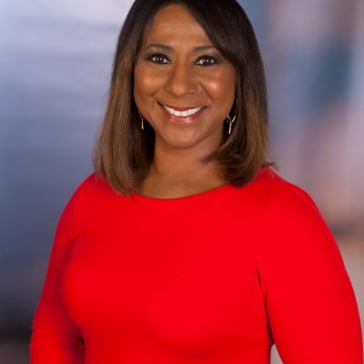 Anchor, NBC 12 & FOX RICHMOND  Investigative Reporter