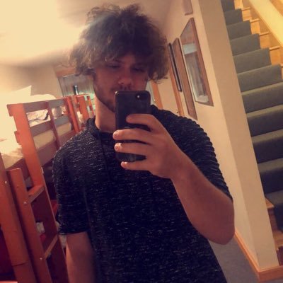 The more followers I get, the same stupid shit will come out my mouth       insta:Tyleramaral2