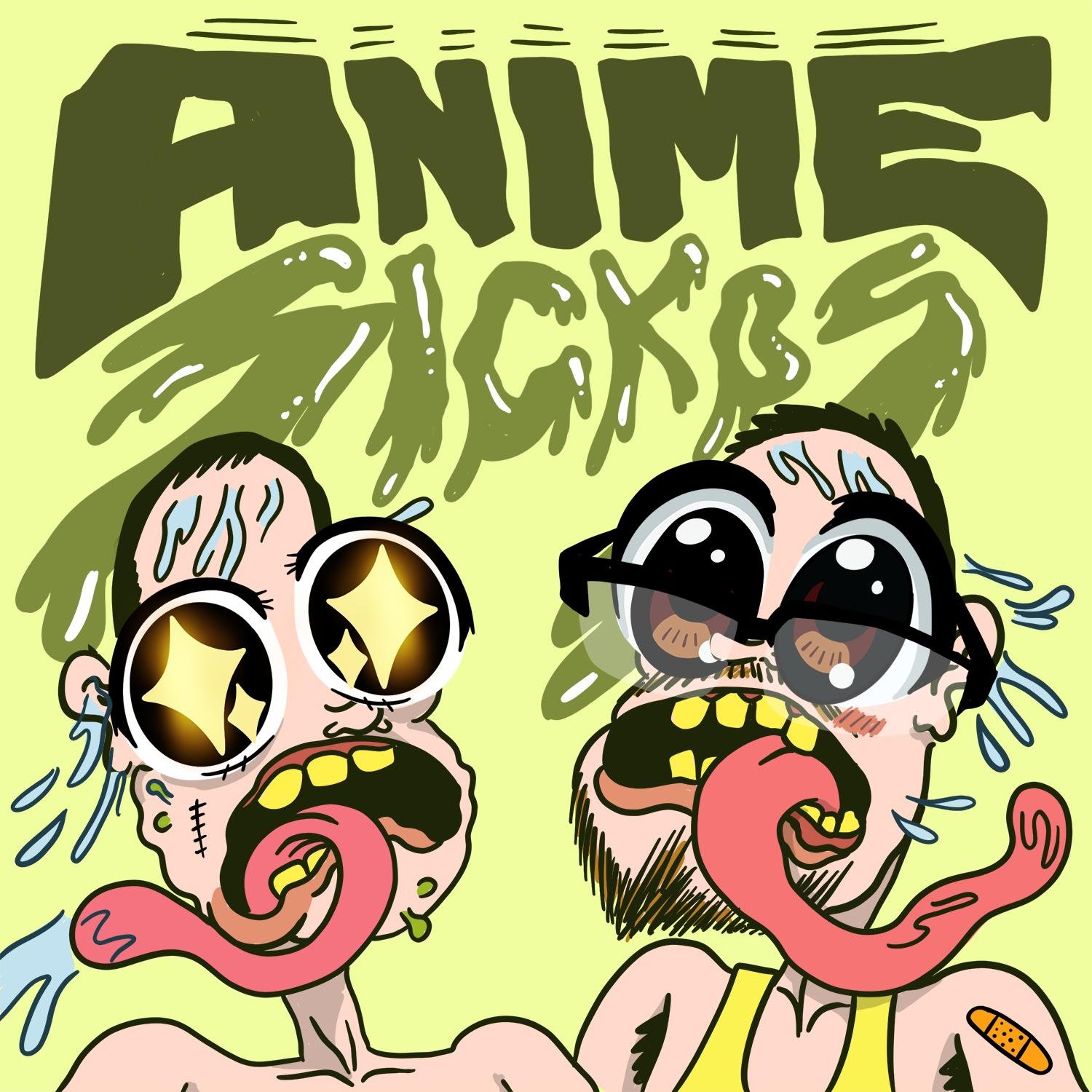 Anime Sickos Podcastさんのプロフィール画像