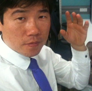 m8ri77's profile picture. 흐르는 강물처럼~~