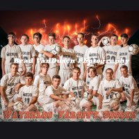 Waterloo Boys Varsity Soccer (@boyswaterloo) 's Twitter Profile