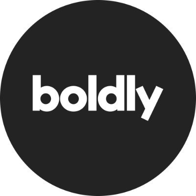 BOLDLY - Creative Production Studio