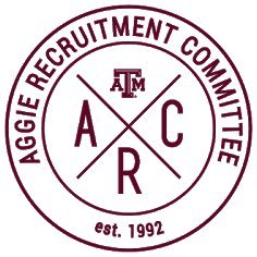 Howdy! We're ARC, a committee within @tamu_sga and proud hosts of S.E.A.L. & Whoopin' Weekend Conferences at @tamu
Proud of the Past, Committed to the FUTURE!