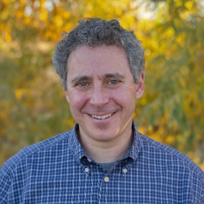 Co-director of @TheWaterDesk at the University of Colorado Boulder and author of https://t.co/IOhQIGYGpl @snownewsnow, a free multimedia newsletter.