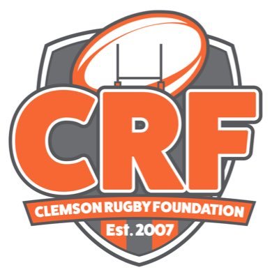 A growing non-profit supporting better #rugby for all in areas surrounding Clemson, SC. #youthrugby #ClemsonFamily #Clemson #clemsonRugby 501(c)(3) #10xRugby