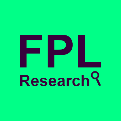 Applying statistical methods to FPL. 📊

