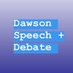 Dawson Speech & Debate (@DawsonSpeech) Twitter profile photo