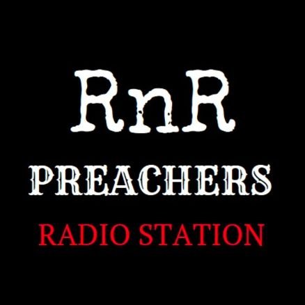 Rock n Roll Preachers Radio Station