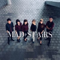 MAD STAiRS (@mad_stairs_mix) Twitter profile photo