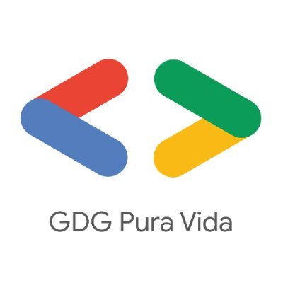 Somos una comunidad de desarrolladores en Costa Rica, que investiga, comparte y difunde tecnología, Somos parte del programa de Google Developers
