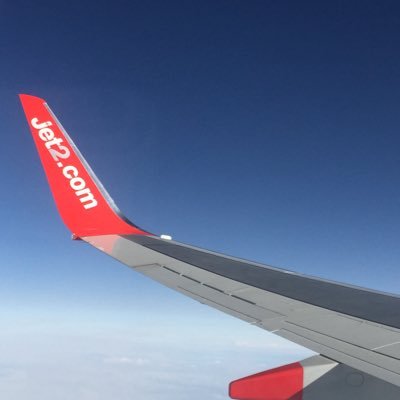 Jet2 for life