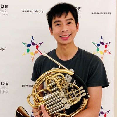 A Taiwanese in Chicago 👨🔬📯🌈|#TeamMassSpec @NLKProteomics | Find me @jfhorner.bsky.social