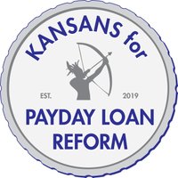 Kansans for Payday Loan Reform(@ks_paydayreform) 's Twitter Profile Photo