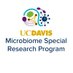 UC Davis Microbiome (@UCDMicrobiome) Twitter profile photo