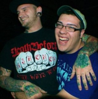 KoryKickass's profile picture. C'mon Lets Go And Break Their Arms!!!