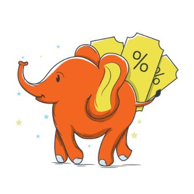 RabattD's profile picture. Gutscheincodes und Rabattaktionen für zahlreiche Online-Shops