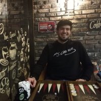 Muhammet Anıl Doğan (@manildogan) 's Twitter Profile