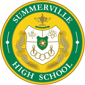 SummervilleWave's profile picture. Welcome to the official Summerville High School Twitter! Follow along to see all of the POSITIVE things going on at SHS and in the Green Wave Fam 🌊