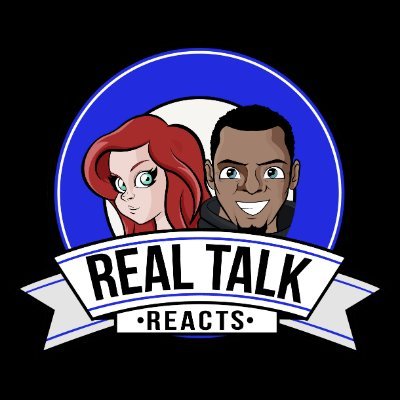 Instagram @REALTALKREACTIONS Facebook @RJSMADA Tumblr @REALTALKREACTIONS A Reaction show about TV SHOWS & Trailers we watch. With our own spin and opinions.