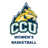 CCU Womens Basketball(@ccu_wbb) 's Twitter Profile Photo