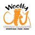 Woolly Mammoth (@WoollyMammothPA) Twitter profile photo