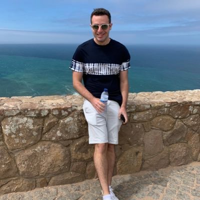 joshfleishman's profile picture. 